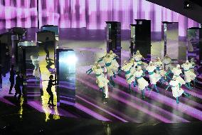 Milan Cortina Olympics: Closing ceremony