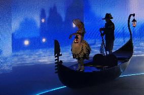 Milan Cortina Olympics: Closing ceremony