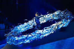 Milan Cortina Olympics: Closing ceremony