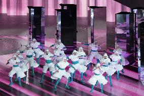 Milan Cortina Olympics: Closing ceremony