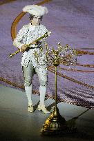 Milan Cortina Olympics: Closing ceremony