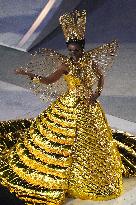 Milan Cortina Olympics: Closing ceremony