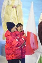 Milan Cortina Olympics: Closing ceremony
