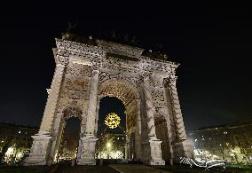 Milan Cortina Olympics: Closing ceremony