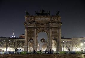 Milan Cortina Olympics: Closing ceremony