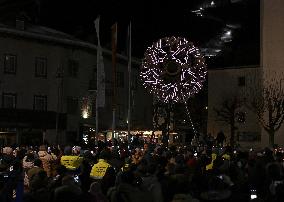 Milan Cortina Olympics: Closing ceremony