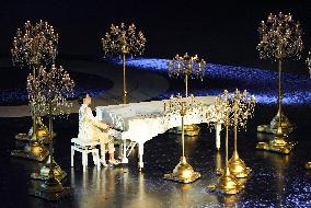 Milan Cortina Olympics: Closing ceremony