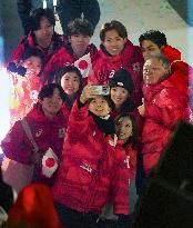 Milan Cortina Olympics: Closing ceremony