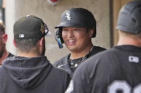 Baseball: MLB spring training