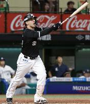 Baseball: Neftali Soto