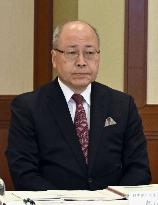 BOJ Policy Board member Takata