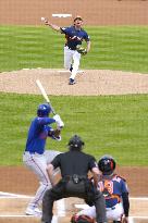 Baseball: MLB spring training