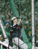 Baseball: Ohtani ahead of WBC