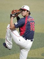 Baseball: Ohtani ahead of WBC