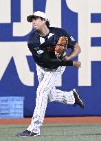 Baseball: Ohtani ahead of WBC