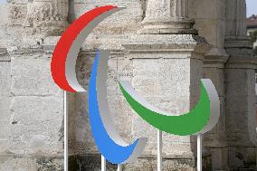 Milan Cortina Paralympics