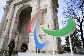 Milan Cortina Paralympics