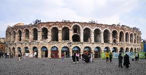 Milan-Cortina Paralympics