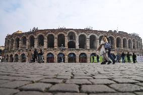 Milan-Cortina Paralympics