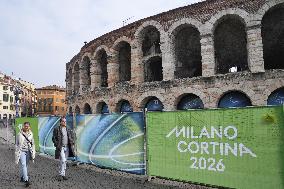 Milan-Cortina Paralympics