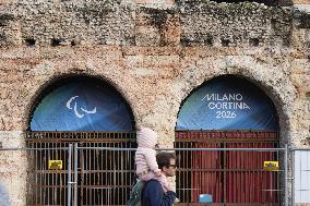 Milan-Cortina Paralympics