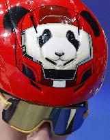 Scene from Milan Cortina Olympics