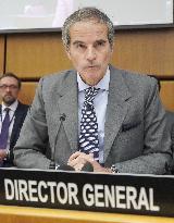IAEA Director General Grossi