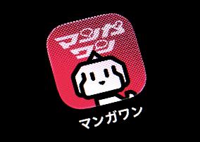 Manga One app icon
