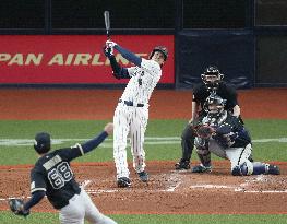 Baseball: Ohtani ahead of WBC