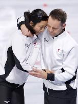 Speed skating: 10-time Olympic medalist Takagi to retire