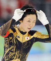 Speed skating: 10-time Olympic medalist Takagi to retire