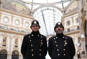 Scene from Milan Cortina Olympics