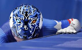 Scene from Milan Cortina Olympics