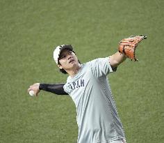 Baseball: Ohtani ahead of WBC