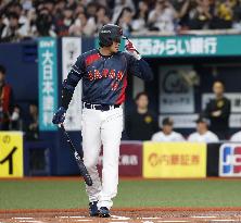 Baseball: Ohtani ahead of WBC