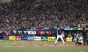 Baseball: Ohtani ahead of WBC