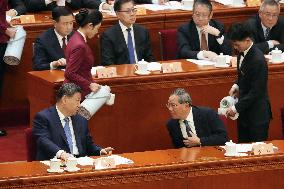 Chinese People's Political Consultative Conference
