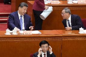 Chinese People's Political Consultative Conference