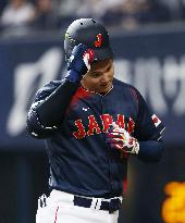 Baseball: Ohtani ahead of WBC