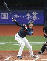 Baseball: Ohtani ahead of WBC