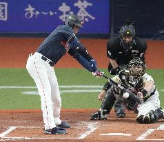 Baseball: Ohtani ahead of WBC