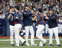 Baseball: Ohtani ahead of WBC