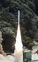 Japanese startup Space One's 3rd rocket flight aborted
