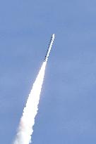 Japanese startup Space One's 3rd rocket flight aborted