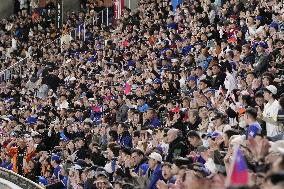 World Baseball Classic: Taiwan vs. Australia