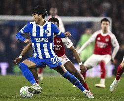 Football: Premier League