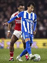 Football: Premier League