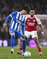 Football: Premier League