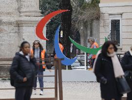 Milan Cortina Paralympics: Opening ceremony