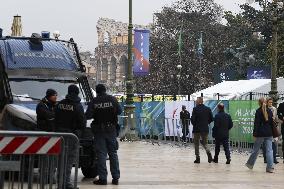 Milan Cortina Paralympics: Opening ceremony